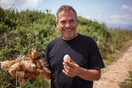 H ιστορία της Φάρμας Δοξάτου live