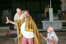 Είναι ο Αριστοφάνης ακατάλληλος δι' ανηλίκους;