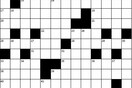 Σταυρόλεξο No.13