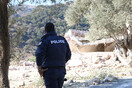 Μυτιλήνη: Νεαρός αστυνομικός αυτοπυροβολήθηκε στο πόδι