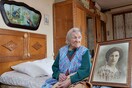 H γηραιότερη γυναίκα στον κόσμο μόλις συμπλήρωσε τα 117 χρόνια ζωής