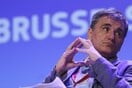 Τσακαλώτος στο Bloomberg: Μη ρεαλιστική η θέση της Γερμανίας για το χρέος