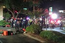 Ένοπλος εισέβαλε και άνοιξε πυρ σε κλαμπ στο Ορλάντο - Πληροφορίες πως είναι ζωσμένος με εκρηκτικά