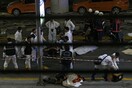 Η στιγμή της έκρηξης στο αεροδρόμιο της Κωνσταντινούπολης - Πανικός στο Ατατούρκ μετά την επίθεση αυτοκτονίας