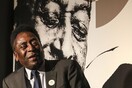 Χωρίς τον Πελέ η τελετή έναρξης των Ολυμπιακών Αγώνων του Ρίο