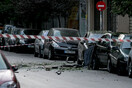 Τι ψάχνει η ΕΛ.ΑΣ για την βόμβα στα Εξάρχεια - Ποιος ήταν τελικά ο στόχος;