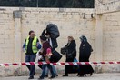Λέρος: Εξαγριωμένοι οι κάτοικοι με τους πρόσφυγες- Απειλούν να πάρουν τον νόμο στα χέρια τους