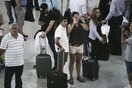 Το «Ελ.Βενιζέλος» συνεχίζει να σπάει ρεκόρ επιβατικής κίνησης