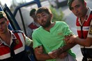 Τουρκία: Συνελήφθησαν 11 καταδρομείς που συμμετείχαν στην επιχείρηση κατά του Ερντογάν