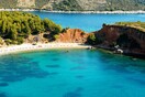 Τα 100 μεγαλύτερα ελληνικά νησιά - σε αντίστροφη μέτρηση (Δ' Μέρος)
