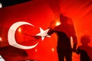 Kαρά σεβντά και αλλάχου άκμπαρ. Aπό τον Δημήτρη Πολιτάκη