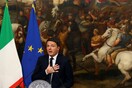 Ιταλία: «Άμεσα εκλογές» ζητά για την Ιταλία το κίνημα Πέντε Αστέρων