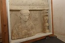 Αρχαία αριστουργήματα της Παλμύρας κατασχέθηκαν στην Ελβετία