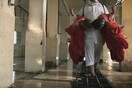 Oι τζιχαντιστές δημοσιοποίησαν ένα από τα φρικτότερα βίντεο προπαγάνδας με κρατούμενους σε σφαγείο