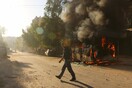 ΟΗΕ: Η Ρωσία κατηγορείται για εγκλήματα πολέμου στο Χαλέπι