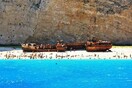 Ο Παναγιώτης όπως δεν τον έχουμε ξαναδεί