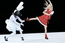 H απαράμιλλη ματιά της Grace Coddington