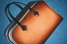 Η νέα τσάντα της Hermès από μυκήλιο μανιταριών γράφει ιστορία στη μόδα