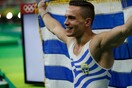 Το μήνυμα του Πετρούνια στους Έλληνες: Nαι ρε Ελλάδα - Τα καταφέραμε - Σας ευχαριστώ πραγματικά όλους!