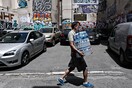 Στην Αθήνα με 40 βαθμούς