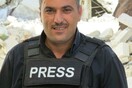 Συρία: Νέοι βομβαρδισμοί στο Χαλέπι- Σκοτώθηκε δημοσιογράφος του Al Jazeera