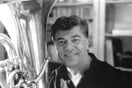 10 χρόνια από το θάνατο του μεγάλου τουμπίστα Γιάννη Ζουγανέλη