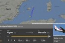 Αίσιο τέλος για το Boeing της Air Algerie