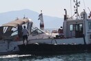 Αίγινα: Στο ταχύπλοο ήταν άλλοι δύο και δεν ήταν ηλικιωμένοι
