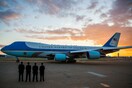 O Tραμπ ακυρώνει παραγγελία για αγορά νέων Air Force One, λόγω κόστους