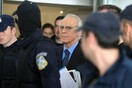 Τσοχατζόπουλος: Είμαι αθώος, ο εξάδελφος μου εξαγοράστηκε από τον Γ. Παπανδρέου