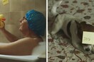 Στην πιο συγκινητική διαφήμιση της χρονιάς πρωταγωνιστεί ένας παππούς