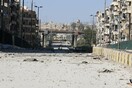 Βομβάρδισαν ιατρικό κέντρο στο Χαλέπι-Τέσσερα μέλη ιατρικής ΜΚΟ νεκρά