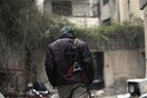 Ρωσία: Ο συριακός στρατός έχει σχεδόν ολοκληρώσει τις επιχειρήσεις του στο Χαλέπι