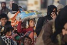 20.000 άνθρωποι εγκατέλειψαν το ανατολικό Χαλέπι τις τελευταίες 48 ώρες