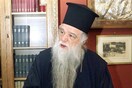 Αμβρόσιος εναντίον Κιμούλη: Αριστεροί και άθεοι με χλευάζουν