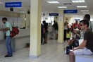 Στο 23,4% το ποσοστό της ανεργίας στη χώρα τον Ιούνιο