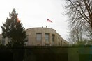 Η πρεσβεία των ΗΠΑ στην Τουρκία έλαβε άδεια για αποχώρηση των μελών των οικογενειών του προσωπικού