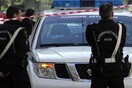 Κιλκίς: O αστυνομικός πυροβόλησε τη φίλη του και αυτοπυροβολήθηκε