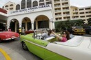 Άνοιξε το πρώτο αμερικανικό ξενοδοχείο στην Κούβα