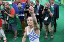 Tα διεθνή ΜΜΕ για τον θρίαμβο του Λευτέρη Πετρούνια