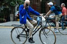 8 σκέψεις πάνω στο ντοκιμαντέρ Bill Cunningham: New York