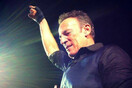 Bruce Springsteen «it's only rock 'n' roll, but it surely feels like love»