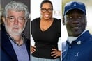 Forbes: Οι πλουσιότεροι celebrities των ΗΠΑ για το 2016