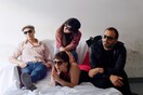 Δείτε πρώτοι το νέο βίντεο La Jalousie των Callas