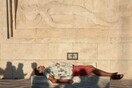 Όλοι μιλάνε για τον «κούκλο» Άγνωστο Παραιτημένο