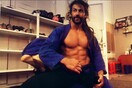Τι καλό κάνει το Brazilian Jiu Jitsu;