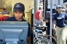 Η μικρή κόρη του Ομπάμα έπιασε καλοκαιρινή δουλειά σε εστιατόριο