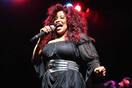 H Chaka Khan ακυρώνει τις συναυλίες της και μπαίνει για αποτοξίνωση