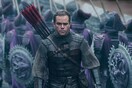 Οι πρώτες φωτογραφίες από το «Great Wall», την πιο ακριβή κινεζική ταινία όλων των εποχών