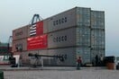 H Cosco θέλει τον Πειραιά μέσα στα 30 μεγαλύτερα λιμάνια του κόσμου ως το 2018